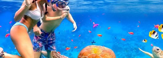 Почивка в Шарм ел Шейх, Египет със самолет от Варна - 7 нощувки